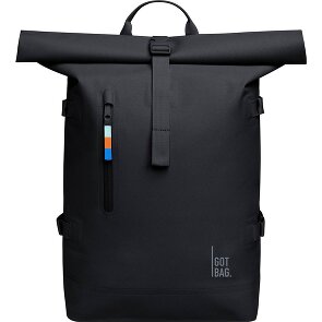 GOT BAG Rolltop 2.0 Daypack 43 cm Compartiment pour ordinateur portable