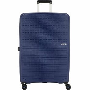 American Tourister Summer Hit 4 roulettes Trolley 76 cm