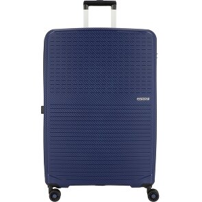 American Tourister Summer Hit 4 roues Valise cabine 76 cm