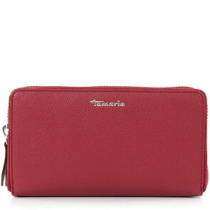 Tamaris Amanda Porte-monnaie en cuir 19 cm