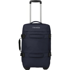Travelite Bolonia 2 roulettes Sac de voyage S 53 cm