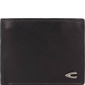 camel active Porte-monnaie Vegas I Cuir 12,5 cm
