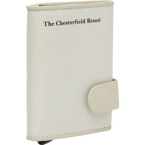 The Chesterfield Brand Sabana Porte-monnaie Protection RFID Cuir 7.5 cm