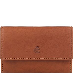 Esquire Dallas Étui à clés Cuir 10 cm