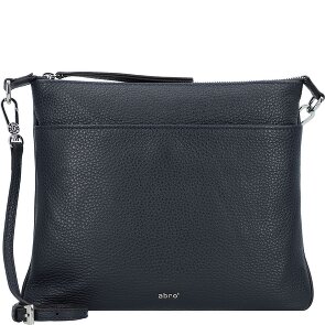 abro Adria Sac à bandoulière Cuir 26 cm