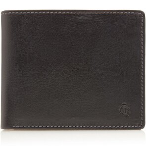 Castelijn & Beerens Porte-monnaie Canyon RFID cuir 11 cm