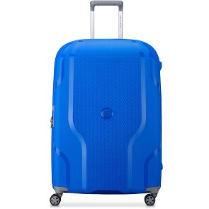 Delsey Paris Clavel 4 roues trolley 76 cm avec soufflet extensible
