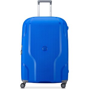 Delsey Paris Clavel 4 roues trolley 76 cm avec soufflet extensible