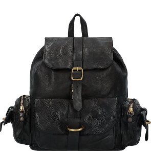 Campomaggi Karen Sac à dos de ville Cuir 29 cm