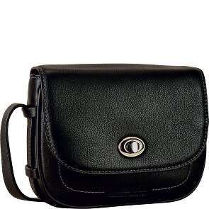 Leonhard Heyden Nizza Sac à bandoulière Cuir 20 cm