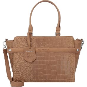 Burkely Casual Cayla Sac de shopper Cuir 38 cm