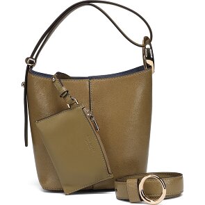 Kate Spade New York Halo Mini sac à main Cuir 17 cm