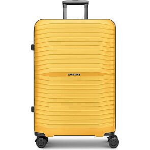Stratic Shine 4 roues Valise cabine 76 cm