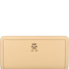 Tommy Hilfiger TH Monotype large Porte-monnaie 18.5 cm