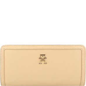 Tommy Hilfiger TH Monotype large Porte-monnaie 18.5 cm