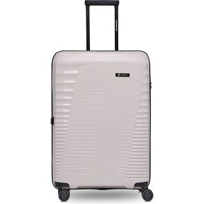 Farmhood Eco Edition 4 roulettes Trolley 67 cm avec soufflet d'extension