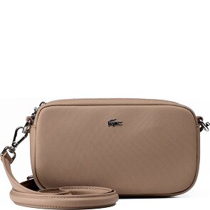 Lacoste Core Essentials Daily City Sac à bandoulière 21 cm