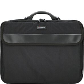 Lightpak Corniche Porte-documents 44 cm Compartiment pour ordinateur portable