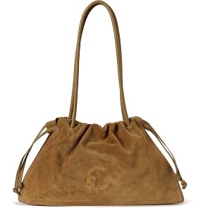 Coccinelle Dulse Sac à bandoulière Cuir 39 cm