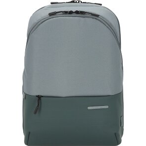 Samsonite Stackd Biz Daypack 43 cm Compartiment ordinateur