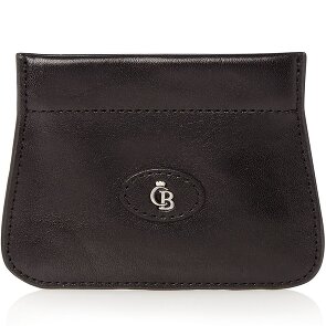 Castelijn & Beerens Porte-monnaie Gaucho en cuir 10,5 cm