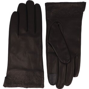 Calvin Klein Gants Cuir