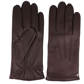 Roeckl Coburg Touch Gants Cuir véritable