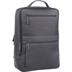 Leonhard Heyden Den Haag Sac à dos 42 cm pour ordinateur portable