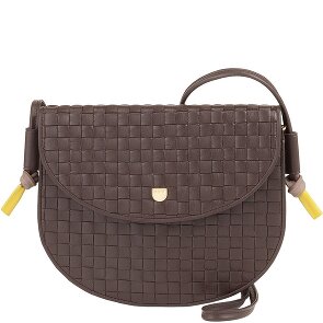 DuDu Skye Sac à bandoulière Cuir 21 cm