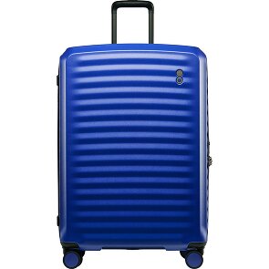 Echolac Oxygen 4 roulettes Trolley 77 cm avec soufflet d'extension