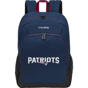 Travelite travelite x NFL Daypack 43 cm Compartiment ordinateur