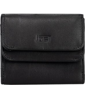 Jost Odense Porte-monnaie Protection RFID Cuir 10 cm