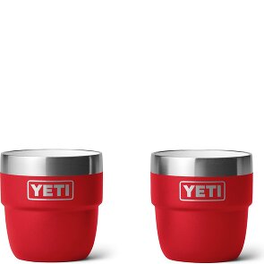 Yeti Set de tasses Rambler 2 pcs.