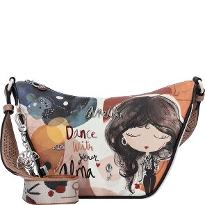 Anekke Sac à bandoulière 28 cm