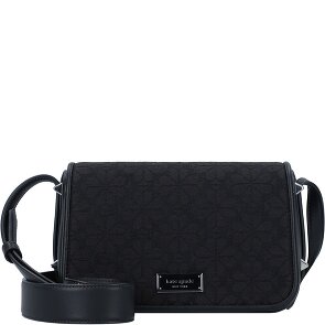 Kate Spade New York Spade Flower Jacquard Sac à bandoulière 23 cm