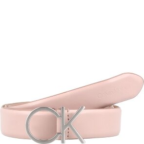 Calvin Klein Re-Lock Ceinture Cuir