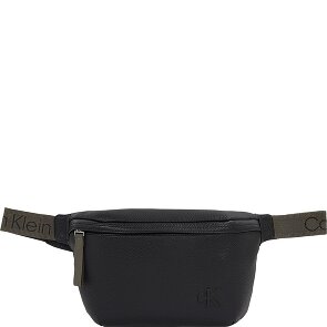 Calvin Klein Jeans Cargo Sac banane 29.5 cm