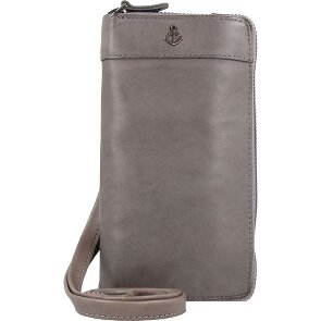 Harbour 2nd Anchor Love Lina Porte-monnaie en cuir 19 cm