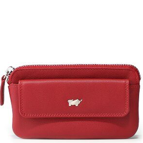 Braun Büffel Golf 3.0 Étui à clés Cuir 12.3 cm