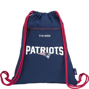 Travelite travelite x NFL Sac de gym 41 cm