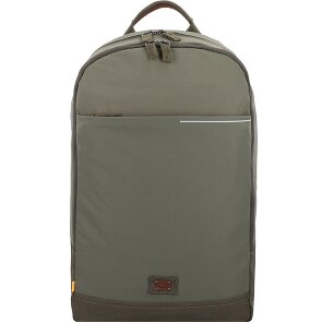 camel active City Daypack 41 cm Compartiment pour ordinateur portable