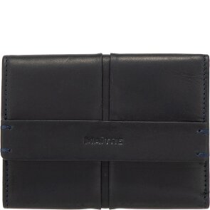 Maître Birkenfeld Ilsebill Porte-monnaie Protection RFID Cuir 8.5 cm
