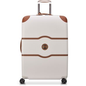Delsey Paris Chatelet Air 2.0 trolley 4 roues 76 cm