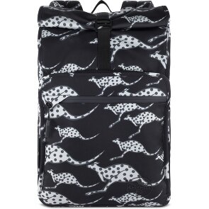 Chiemsee Jump N Fly Daypack 46 cm Compartiment pour ordinateur portable