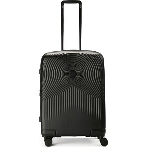 Gabol Radar 4 roulettes Trolley 65 cm avec soufflet d'extension