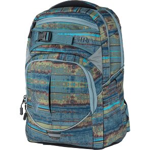 NITRO Daypack Superhero sac à dos scolaire 44 cm