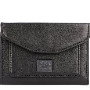 Herschel Orion Porte-monnaie RFID cuir 12,5 cm