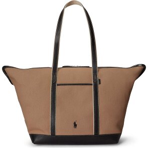 POLO RALPH LAUREN Canvas Sac de shopper 62 cm