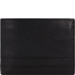 The Bridge Cesare Porte-monnaie Cuir 13 cm