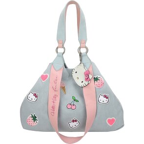 Fritzi aus Preußen Izzy Medium Hello Kitty fritzi  Canvas Sac de shopper 42 cm